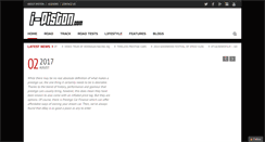Desktop Screenshot of i-piston.com